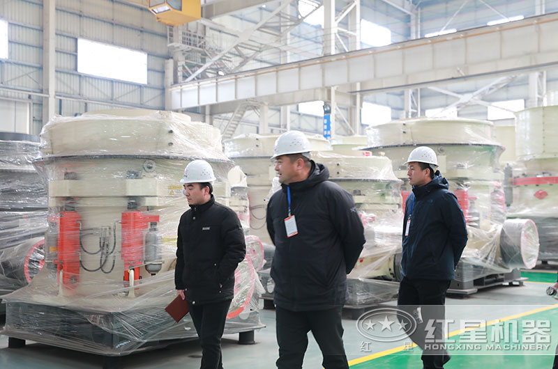 客戶參觀 客戶參觀