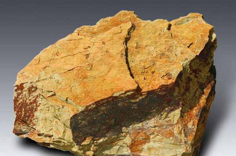 頁巖物料 頁巖物料