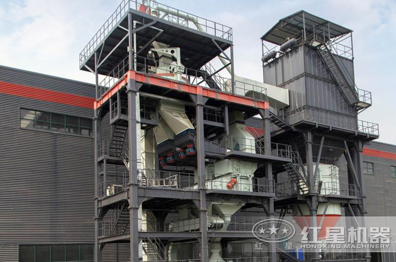 制砂樓生產(chǎn)成本低 制砂樓生產(chǎn)成本低