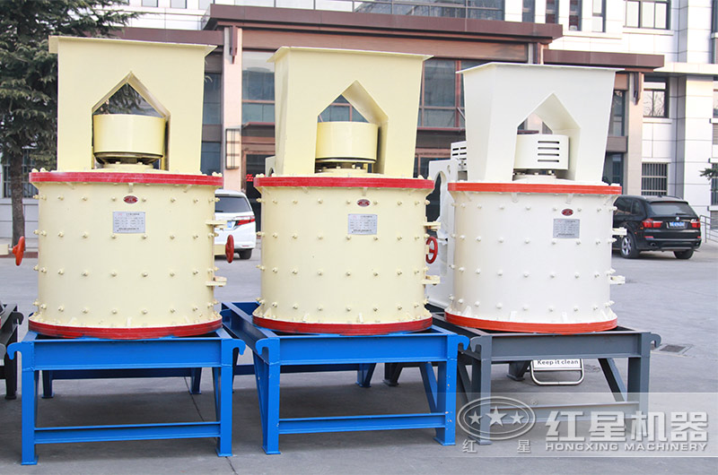 復合制砂機 復合制砂機