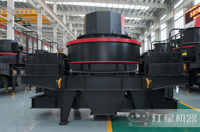 HVI制砂碎石機 HVI制砂碎石機