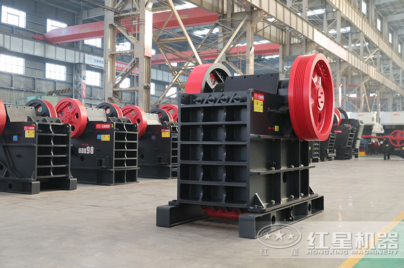 石灰石鄂破機 石灰石鄂破機